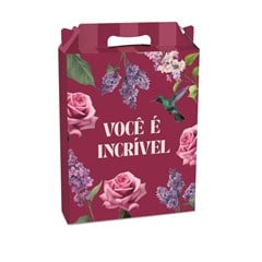 CX MALETA P 15X6X18 BRIGITTE 13007565