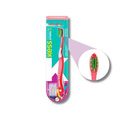 ESCOVA DENT KESS STEPS 3 2582