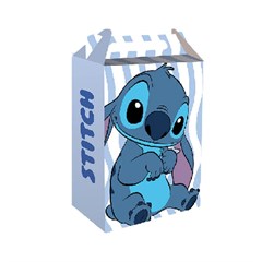 CX RET TP/FD STITCH P 13007652