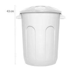 CESTO JAGUAR 30L C/T ECO 3078