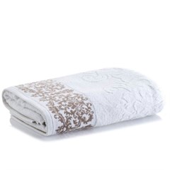 TOALHA BANHO LOUISE BCA 47352