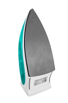 FERRO PASSAR SECO FP-100