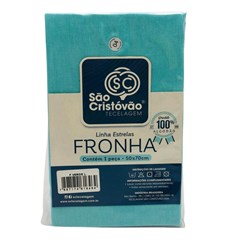 FRONHA 50X70 EST VD AGUA 1646