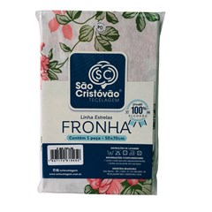 FRONHA 50X70 EST. MELIS RS 1545