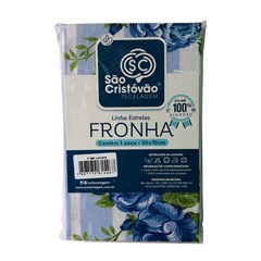 FRONHA 50X70 EST. LAV 1546