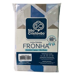 FRONHA 50X70 EST. AZ 1551