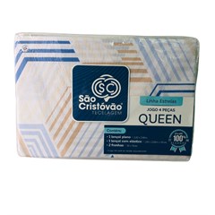 JG LENCOL QUEEN 4P LEVI MARR 1485