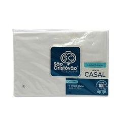 LENCOL EST CASAL BCO 1431