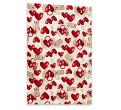 SACO PEROL 30X44 50P AMOR REAL 99008355