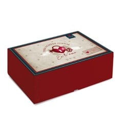 CX RET REALCE AMOR REAL G 13007598
