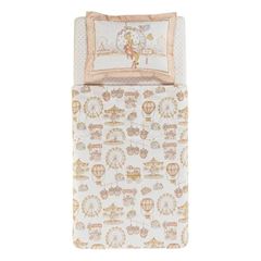 Jg Cama Solt Inf Vick 3p 3131419