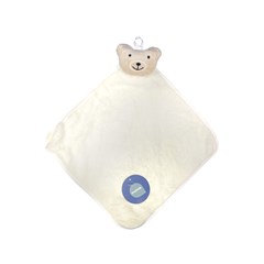 Toalha Mult Urso Fj90315