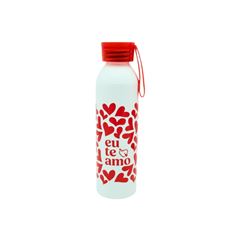 Garrafa Namorados 600ml Fj90684