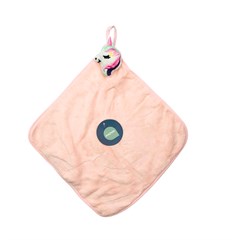Toalha Bate Mao Unicorn Fj90760