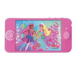 Jogo Agua Barbie F0164-7