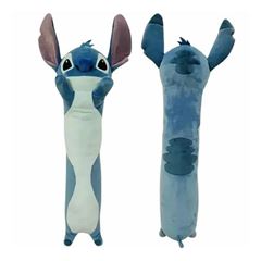 PELUCIA CUSHION 70CM STITCH F0187-8