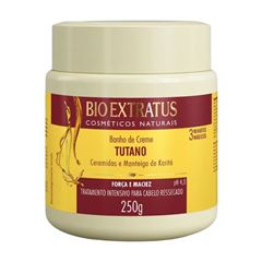 BANHO CREME 250G TUTANO 11