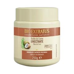 BANHO CREME 250G OLEO COCO 468