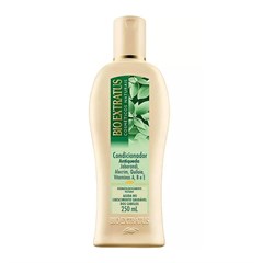 CONDICIONADOR 250ML JABORAND 25