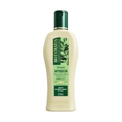 SHAMPOO 250ML JABORAND 161