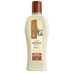 SHAMPOO 250ML OLEO COCO 481