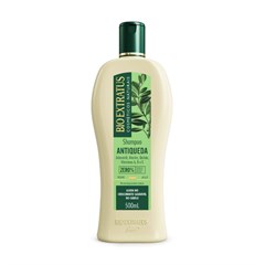 SHAMPOO 500ML JABORAND 163