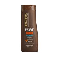SHAMPOO QUERAVIT 250ML 175