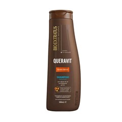 SHAMPOO QUERAVIT 500ML 351