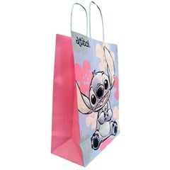 SACOLA PAP 32X26,5 STITCH 14002138