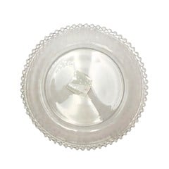 PRATO VID 23,5CM 27406