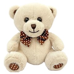URSO PELUCIA ASH-15.5975