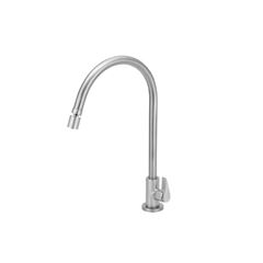 TORNEIRA INOX COZINHA AR0785