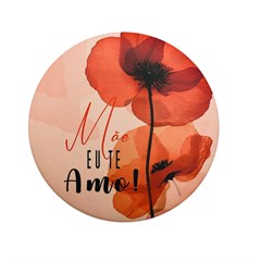 Espelho Bolsa Mae Hj79212