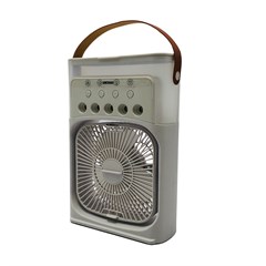 Climatizador Portatil Ar0922