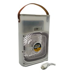 CLIMATIZADOR PORTATIL AR0922