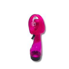 VENTILADOR PORTATIL CB3882