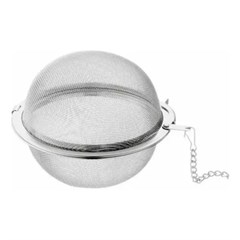 Infusor P/Cha Inox Udif02