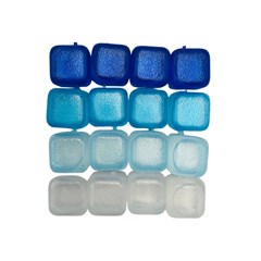 Gelo Artificial 16p Ud0126