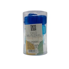 Gelo Artificial 16p Ud0126