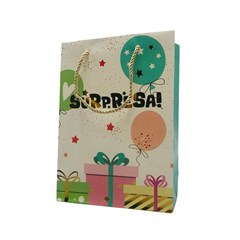 Sacola P/Presente Sac0106