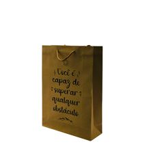 Sacola P/Presente Fj90850