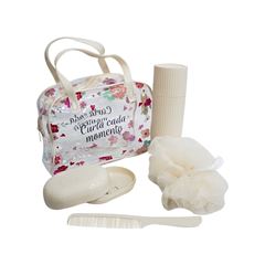 Kit Viagem 5p Fj90945