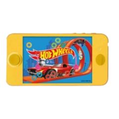 Jogo Agua Hot Wheels F0164-6