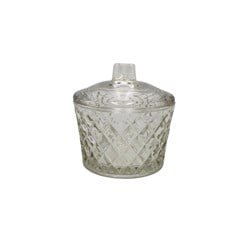 BOMBONIERE VID POLLY 10X10X7,5CM 27410