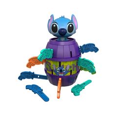 PULA STITCH 3368
