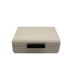 Caixa Decorativa 32x22x11 Marf 2896