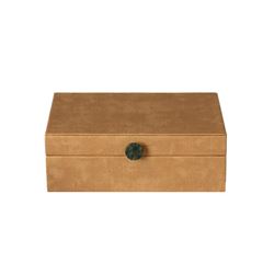 CAIXA DECORATIVA 31X21X10 CARAM 2937