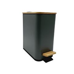 LIXEIRA C/PED 5L CZ 4330