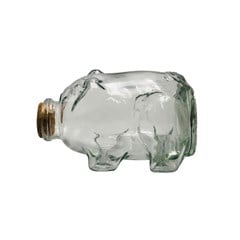 POTE VID C/TP 350ML 27323
