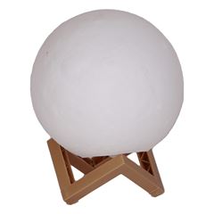 LUMINARIA LUA 405557